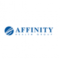 Affinity Industrial Medicine Logo