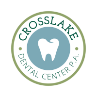 Crosslake Dental Center Pa Logo