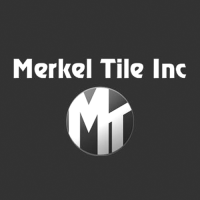 Merkel Tile Inc Logo