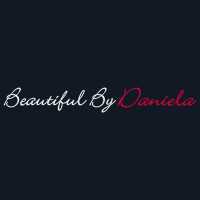 Beautiful by Daniela Logo