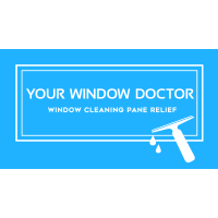Your Window Doctor Logo