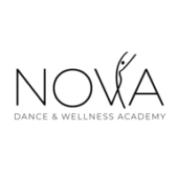 NOVA Dance and Wellness Academy Logo