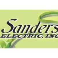 Sanders Electric Inc. Logo