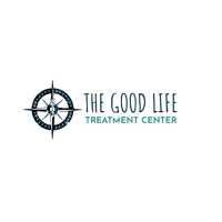 The Good Life Treatment Center Logo