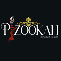 Pizookah Restaurant & Lounge Logo