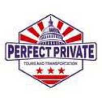 Perfect Private Tours and Transportation Logo