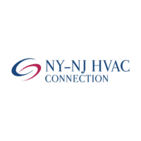 NY NJ HVAC Connection Logo