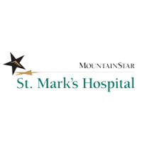 St. Mark's Hospital Interventional Pain Clinic Logo