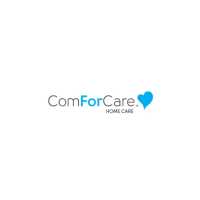 ComForCare Home Care (South Coast & Plymouth, MA) Logo
