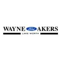 Akers Rent A Truck Logo