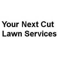 Your Next Cut Lawn Services Logo