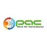 Pure Air Consultants Logo