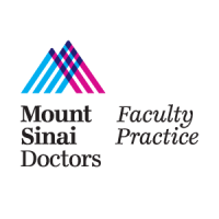 Mount Sinai Doctors - Centre Street Logo