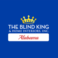 The Blind King Alabama Logo