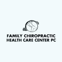 Family Chiropractic Health Care Center Pc Logo