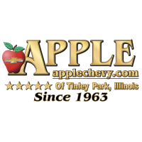 Apple Chevrolet Logo
