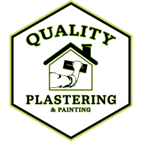 Quality Plastering & Painting Logo