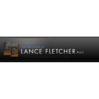 The Law Offices of Lance Fletcher Logo