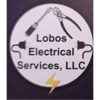 Lobos Electrical Services, LLC Logo