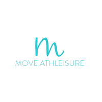 MOVE Athleisure Logo