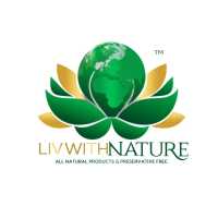Liv WIth Nature Logo