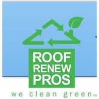 Roof Renew Pros LLC Logo