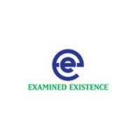 Examined Existence Logo