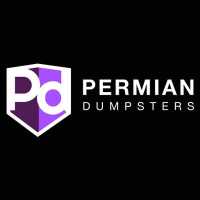 Permian Dumpsters Logo