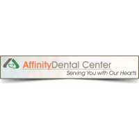 Affinity Dental Center Logo