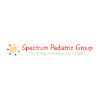 Spectrum Pediatric Group Logo