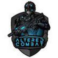 Altered Combat Logo