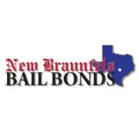 New Braunfels Bail Bonds Logo