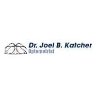Dr. Joel B. Katcher Optometrist Logo