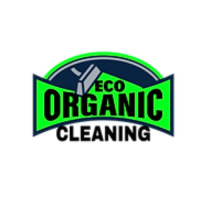 Eco-Organic Carpet Cleaning Logo