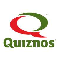 Quizno's in Torrance Logo