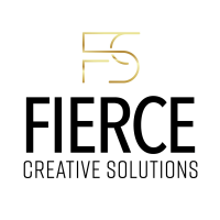 Fierce Creative Solutions LLC Logo