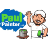 Paul The Painter LLC Logo