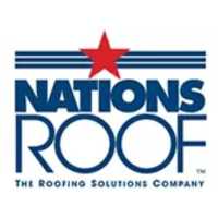 Nations Roof Logo