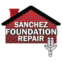 Sanchez Foundation Repair Logo