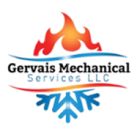Gervais Mechanical Services LLC Logo