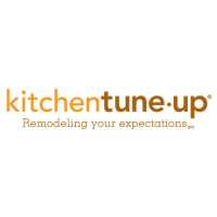 Kitchen Tune-Up Atlanta Alpharetta Logo