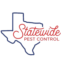 Statewide Pest Control Logo