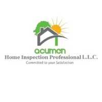 Acumen Home Inspection Professional LLC Logo