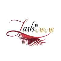 Mimi Lash Studio Logo