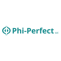 Phi-Perfect LLC Logo