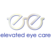 Elevated Eye Care Logo