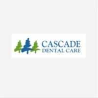 Cascade Dental Care - Valley Logo