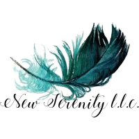 New Serenity L.L.C. Logo