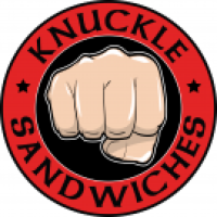 Knuckle Sandwiches Logo