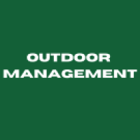 Outdoor Management Logo